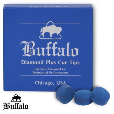 Наклейка Buffalo Diamond Plus
